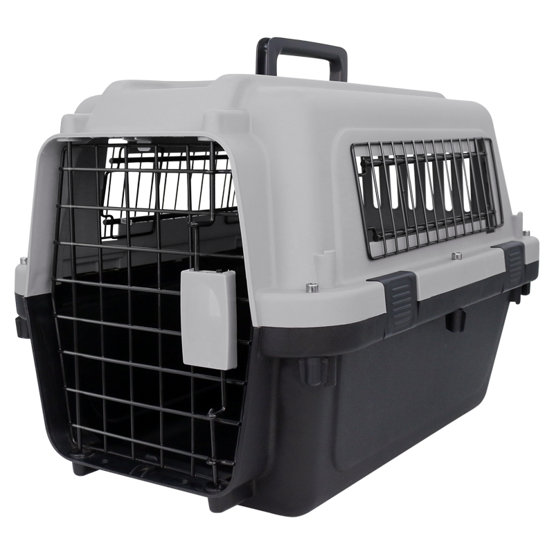 宠物航空箱猫托运箱空运箱猫笼子便携车载米妮外出猫箱子狗外出箱包