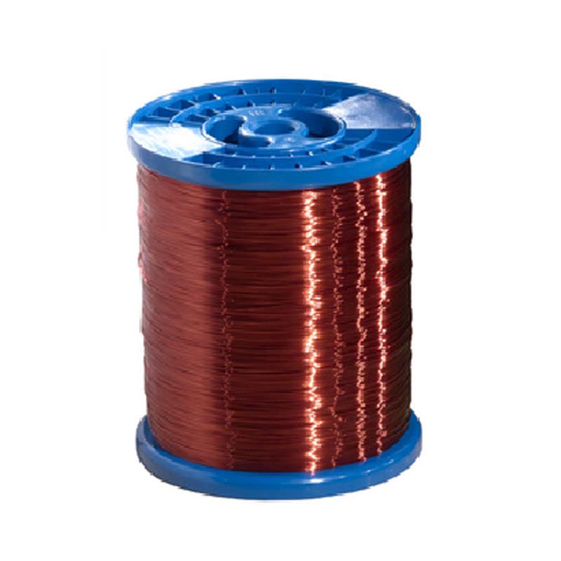 GORE-TEX 神越180级纯铜聚酯漆包线QZY-2/180 1.4图片