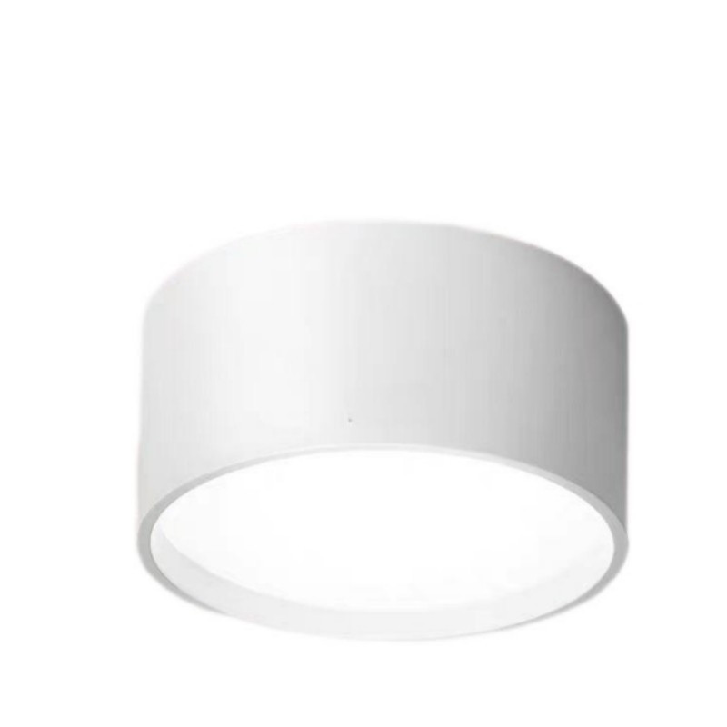 鑫彪LED明装筒灯CYTD-24W/盏高清大图