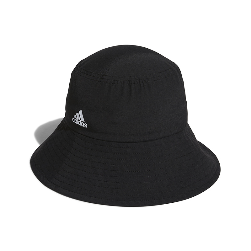 Adidas阿迪达斯正品新款健身遮阳女子训练休闲运动渔夫帽子IB0308