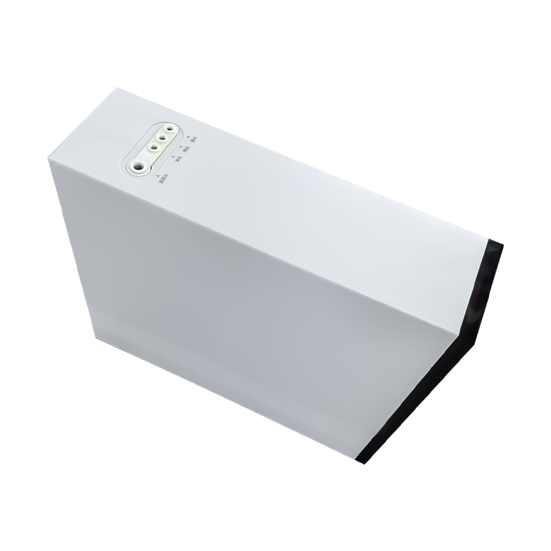 杜克恩 DKE-JSQ-11 净水器(计价单位:台)白色高清大图