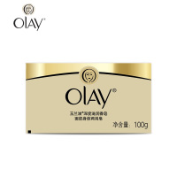 玉兰油深度滋润香皂(普通型)100G)