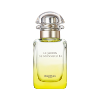 Hermes爱马仕李先生的花园女士淡香水30ml