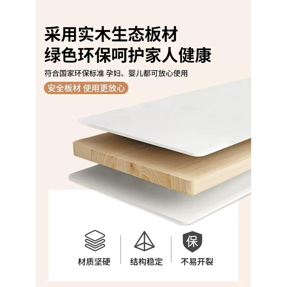 鑫睿辉 双门茶水柜 800*400*800mm 个高清大图