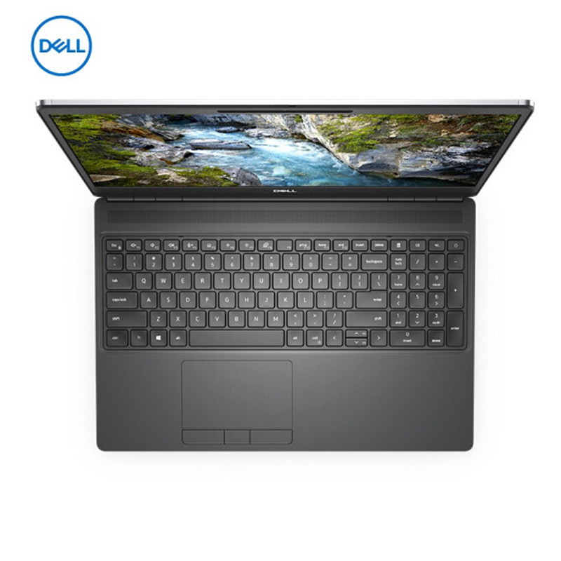 戴尔(DELL)7750移动图形工作站笔记本 i7-10750H丨RTX3000显卡 6G独显 定制 32G内存丨4T固