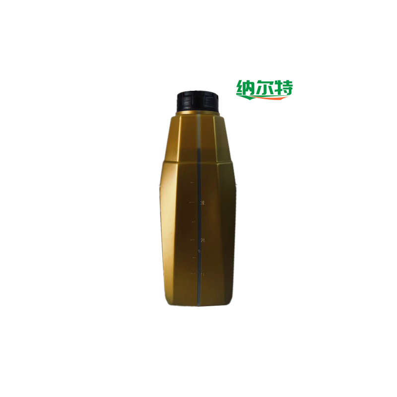 纳尔特 全合成汽机油 N7 汽油发动机油 SN 5W-20 4L/桶