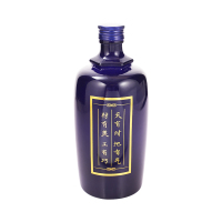 塔牌十年陈酿花雕酒600ml*6瓶礼盒糯米酒手工冬酿绍兴黄酒