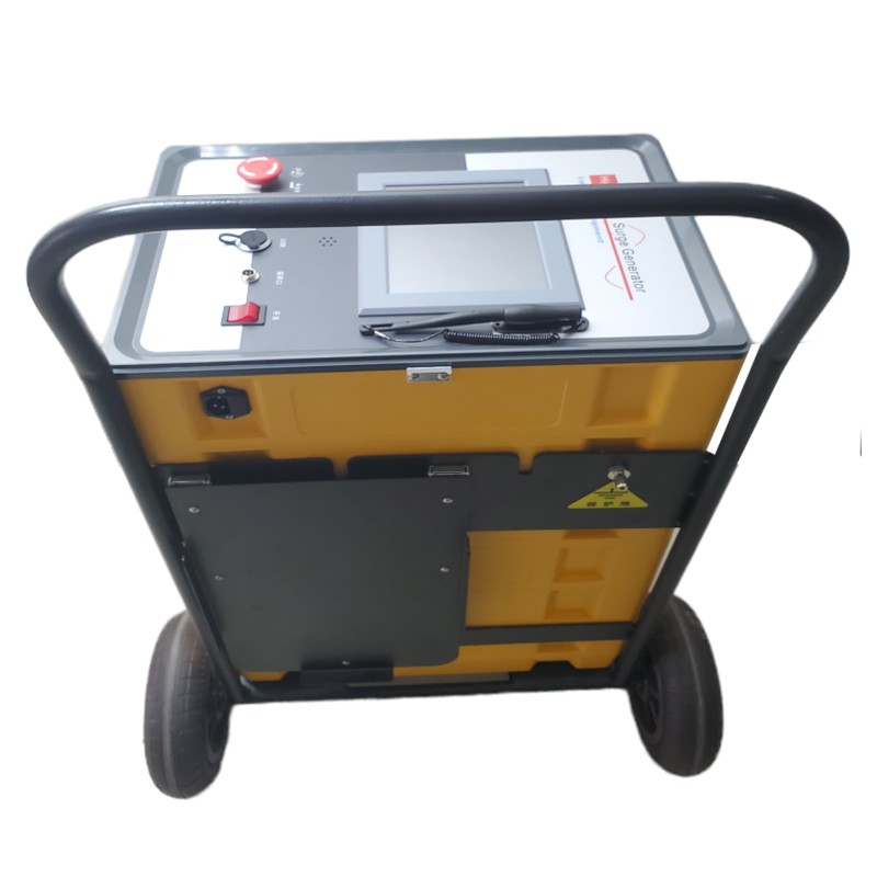 华傲,KC-HGD-20/16一体化电源,其他仪表仪器高清大图