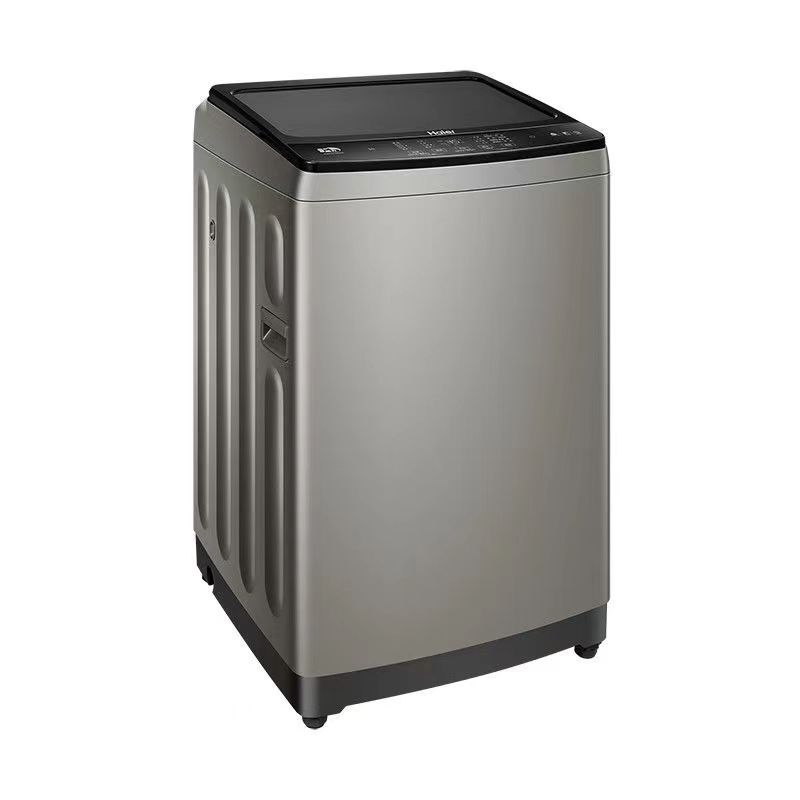 (18h内速fa)海尔(haier)xqs100-bz226双动力洗衣机10公斤直驱变频家用