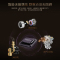 Haier/海尔 卡萨帝16升燃气热水器JSQ31-16CR3BWU1 智能增压 恒温出水 五重净化 WIFI智能操控