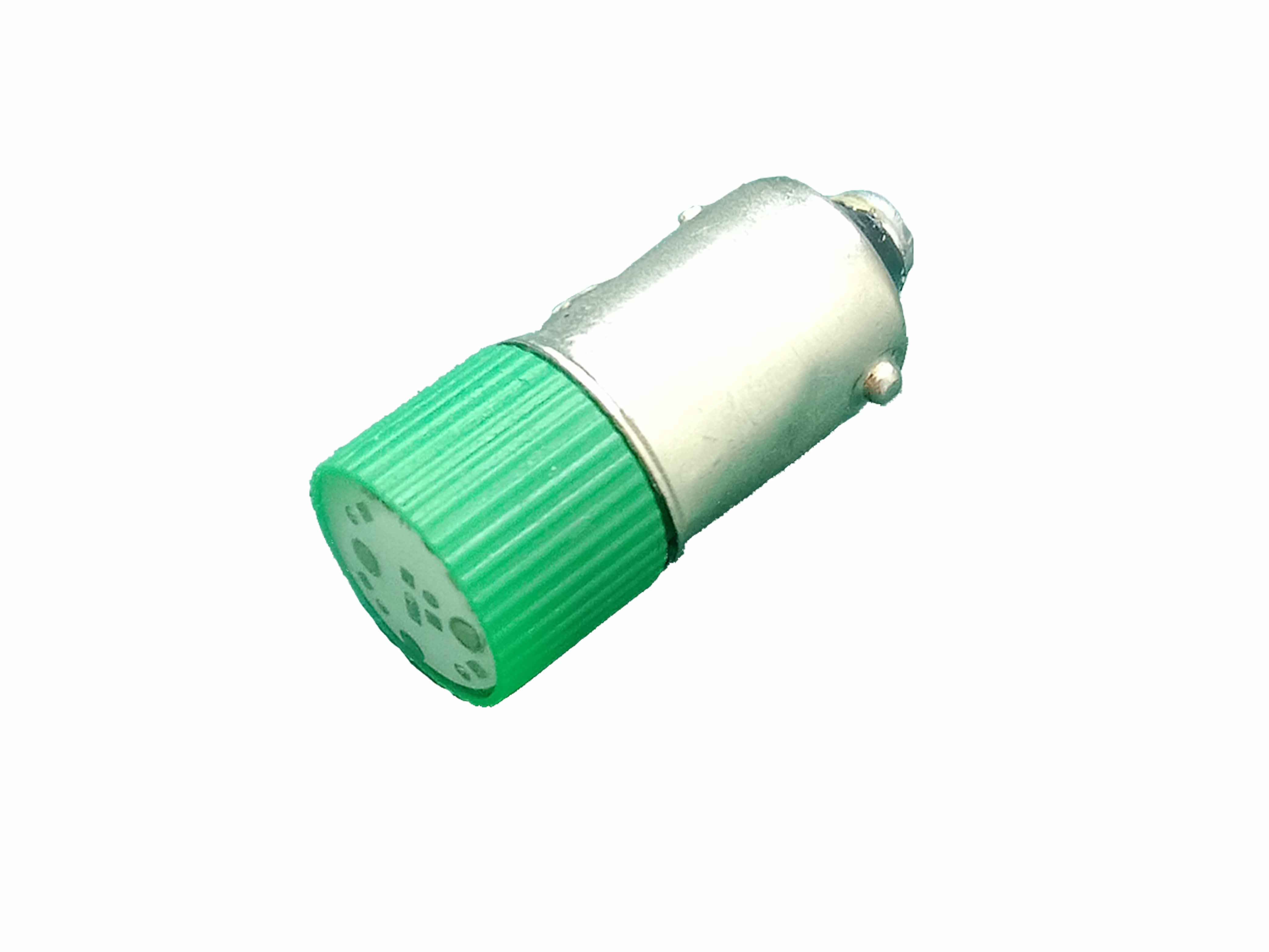 XINYUANZHIKONG LED发光灯珠(24V/110V) XY-Q0701-001高清大图