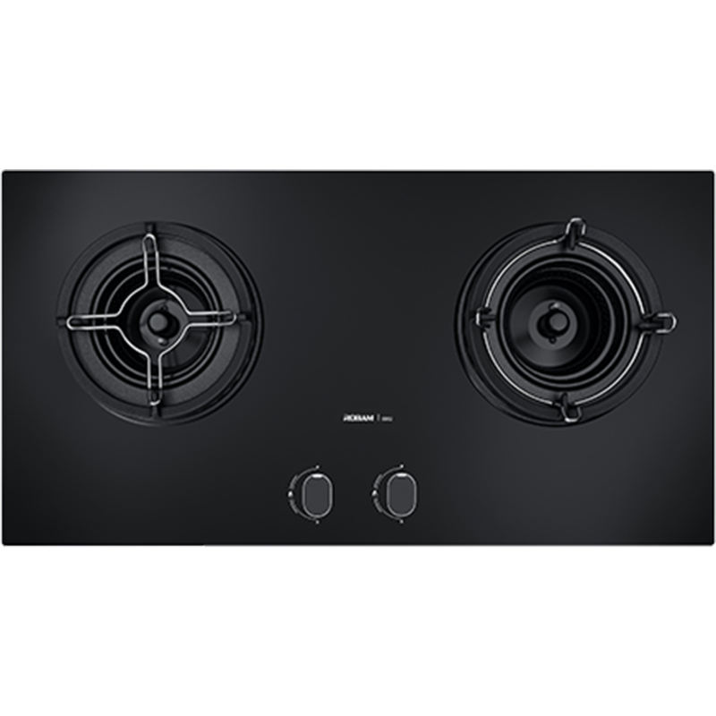 老板嵌入式燃气灶jzyt9b52