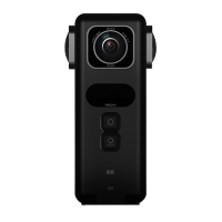 泰科易 360TECHE TY-L1 8K机内VR直播 360全景相机（含防水罩）