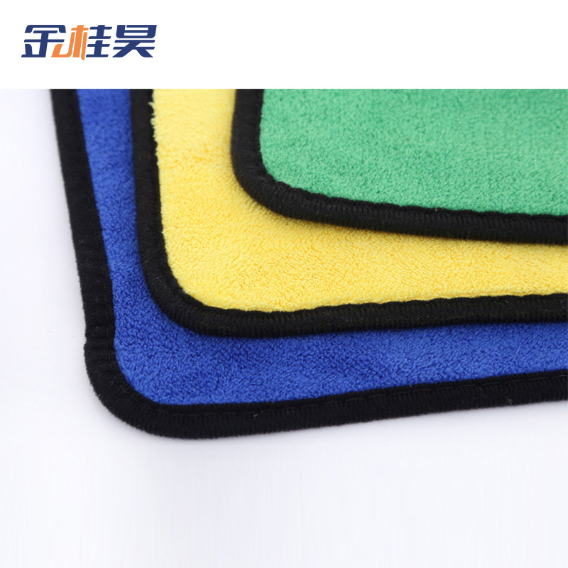 金桂昊 抹布 40*60CM*10条/包高清大图