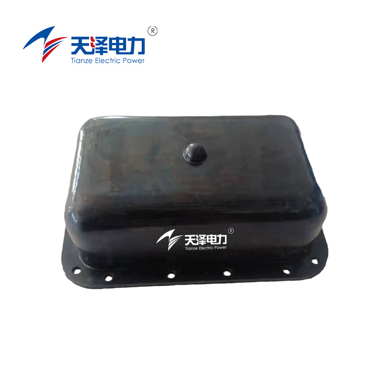 天泽电力 通用型方油囊 4.6.824.103 个高清大图