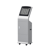 立华王 LH3602B 数据采集灯