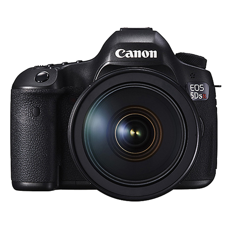 佳能(canon) eos 5dsr(16-35mm f2.