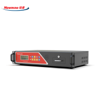 纽曼 Newmine DRS-C-24 24路电话录音仪录音盒 远程管理24路同时录音 会议录音系统 24条线路