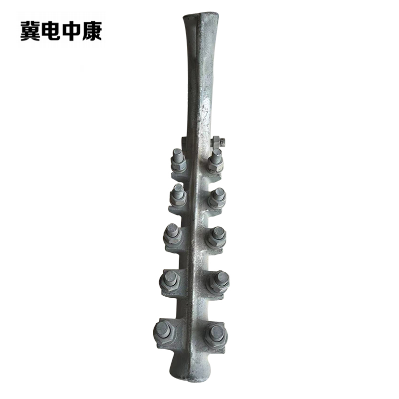 冀电中康 耐张线夹 NLD-3 个高清大图