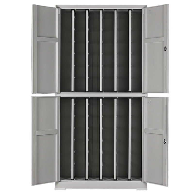 鑫木樽钥匙柜1000位台高清大图