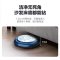 Midea/美的扫地机器人自动吸尘器超薄智能家用地宝 金色线充扫地吸尘