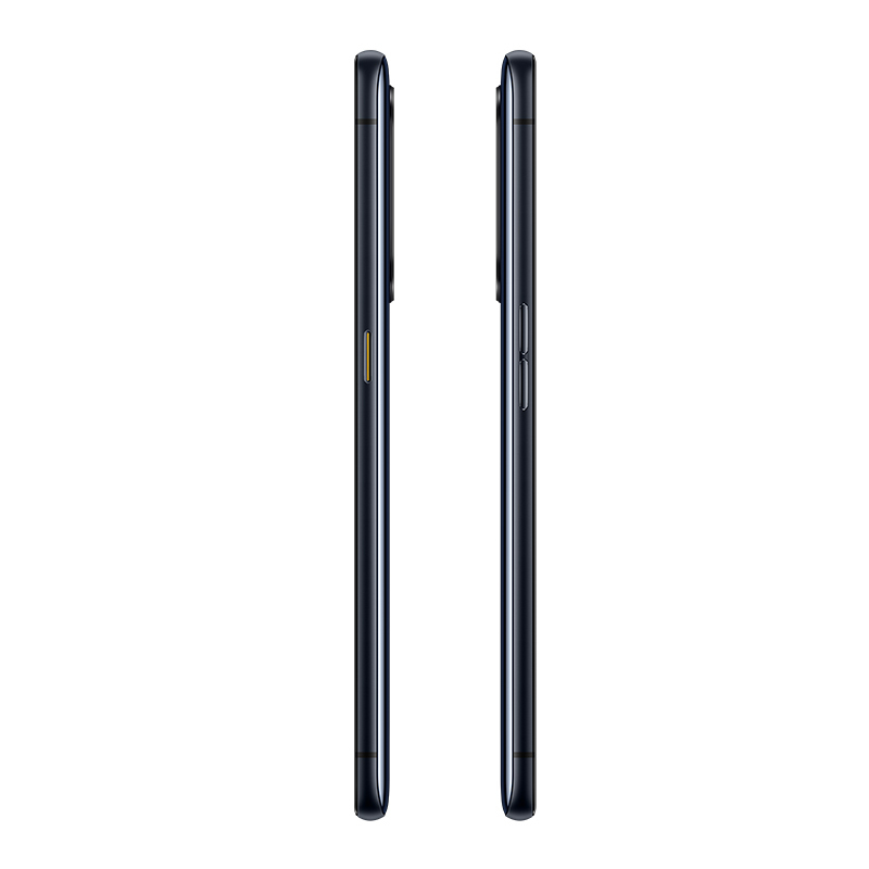 真我 X50Pro 5G玩家版手机 幻影黑 12GB+128GB 骁龙865 65W 超级闪充 90Hz 三星Super AMOLED屏 OPPO提供售后支持