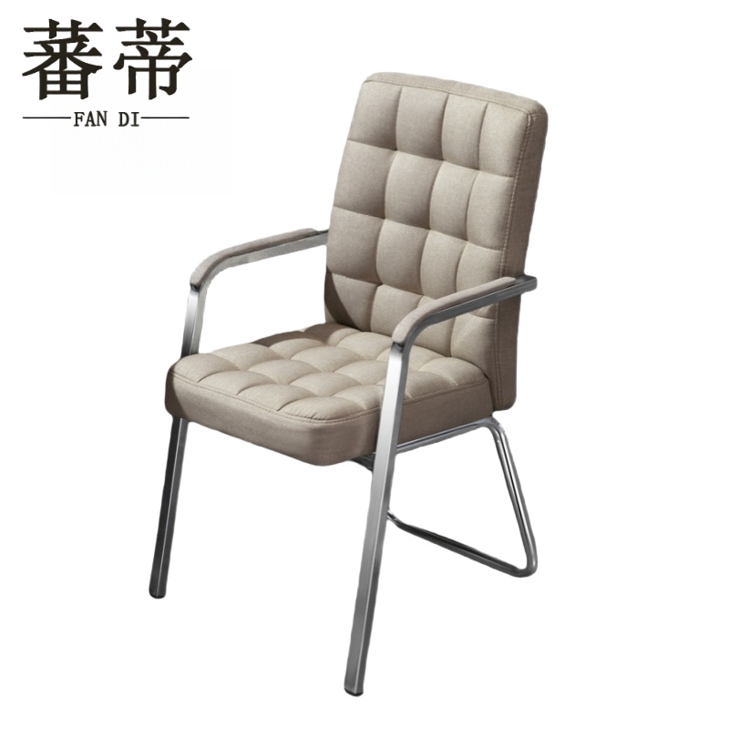 蕃蒂靠背椅 座椅高清大图