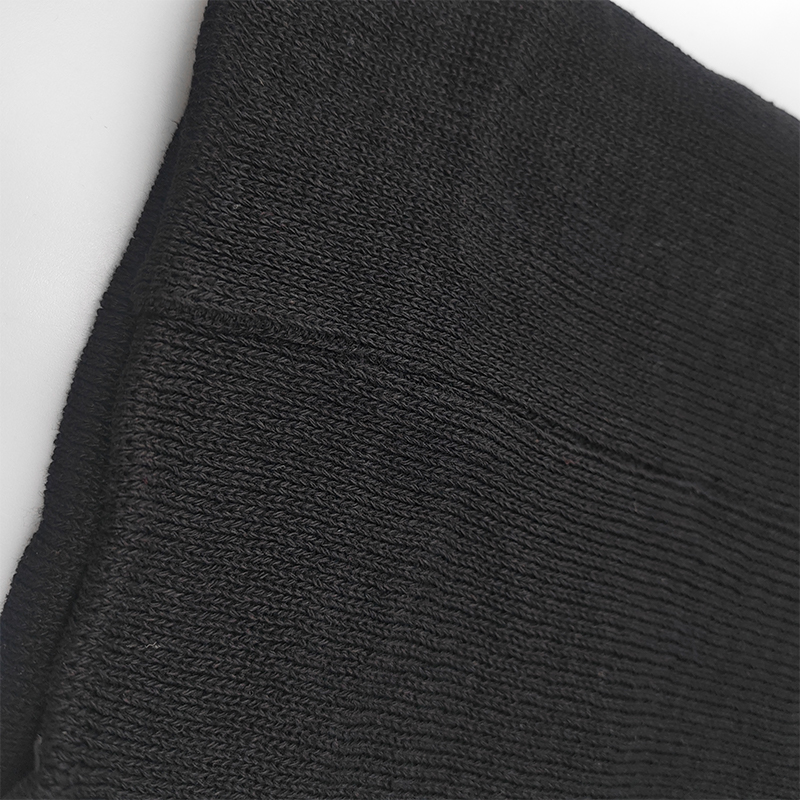 鸽护 三眼帽 GH667-加厚羊毛线 顶高清大图