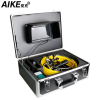 爱克 工业级管道内窥镜 AK9100 台