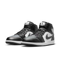 乔丹(Jordan)AIRJORDAN1MID男款棒球鞋休闲百搭耐磨防滑经典款式