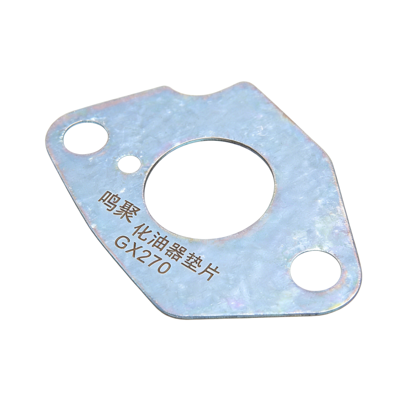 鸣聚 化油器垫片 GX270 个高清大图