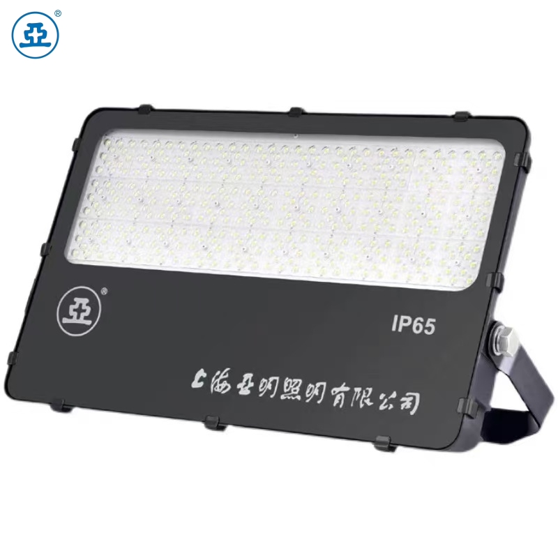 世纪亚明（新月系列）投光灯 GT57b 个高清大图