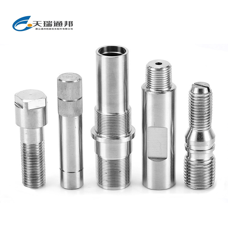 天瑞通邦 五金异形定制件 个高清大图