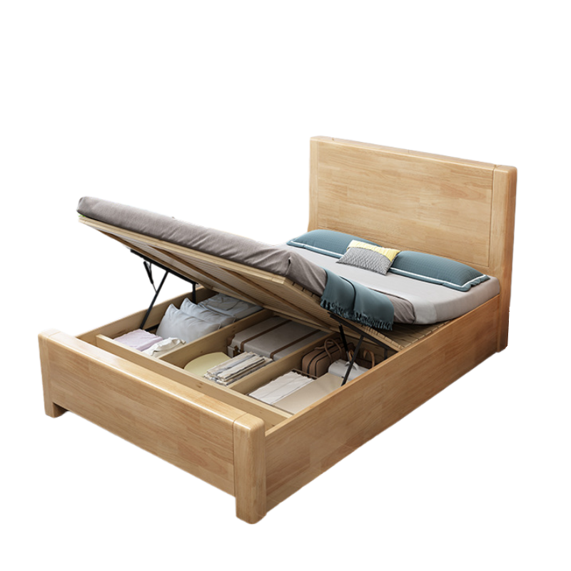 荺炬气压床1*2m张高清大图