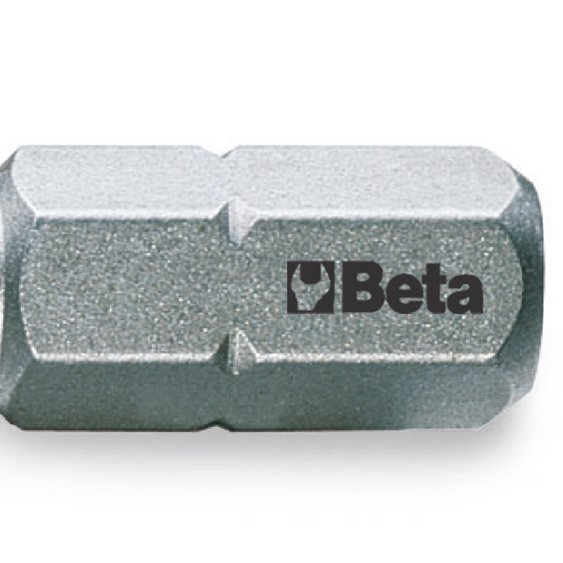 百塔(Beta) 861LP 0,5X3 一字旋具头