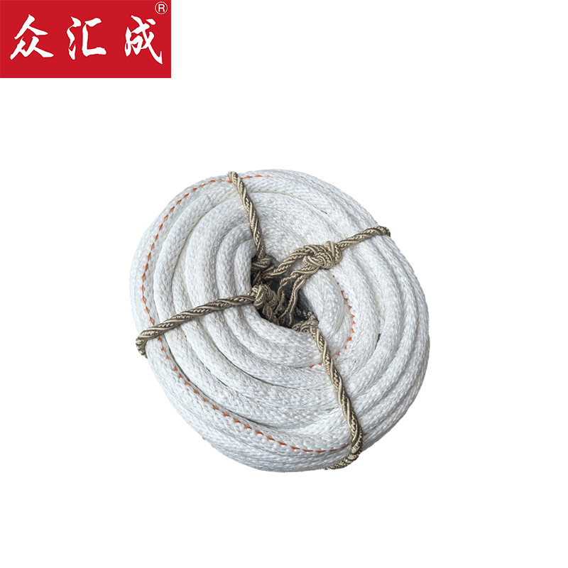 众汇成 尼龙绳 12mm 卷高清大图