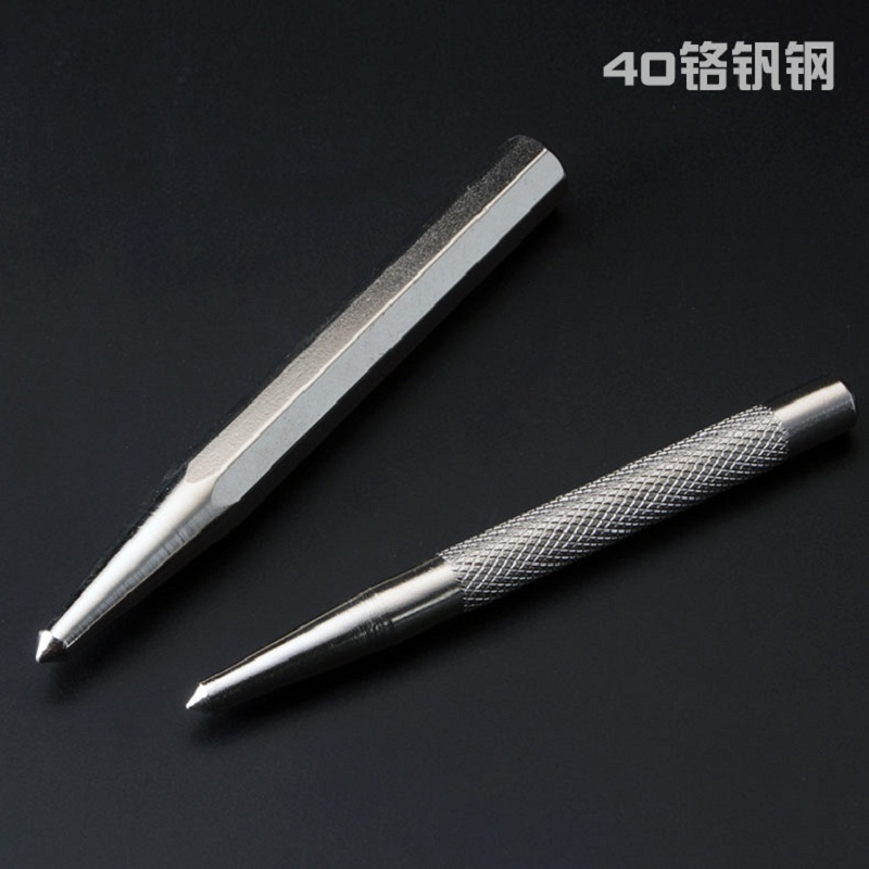 宝工(proskit)涂刷划线工具 样冲 8mm【价格 图片