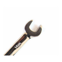 世达 SATA 41211 公制开口扳手23 x 26mm