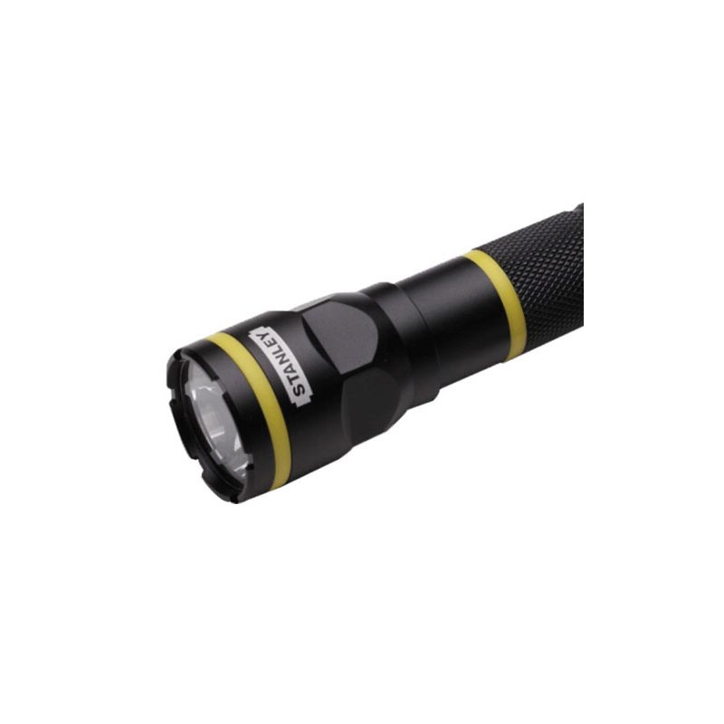 史丹利（Stanley）超亮LED通用手电筒1W-2AA 95-151-2-23