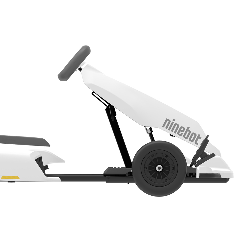 ninebot 卡丁套件 + segway miniPRO平衡车