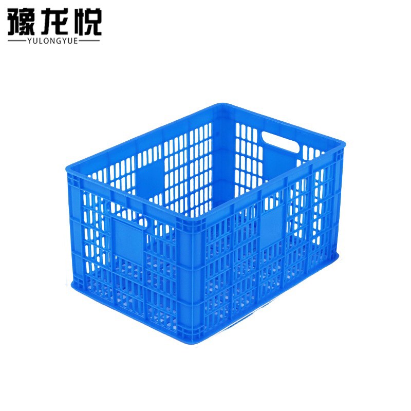 豫龙悦周转筐 周转筐480*345*270mm个