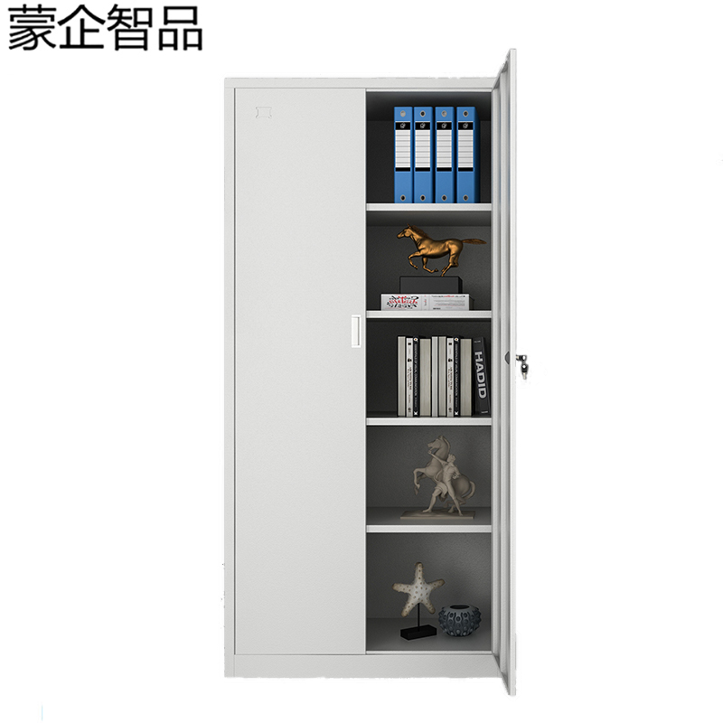 蒙企智品 备品柜 LM100/组高清大图