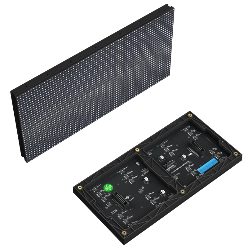 洲明led显示屏模组 户内p4 tb系列,适合多种应用场景