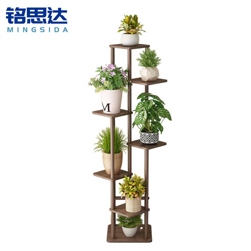 铭思达花架七层个高清大图