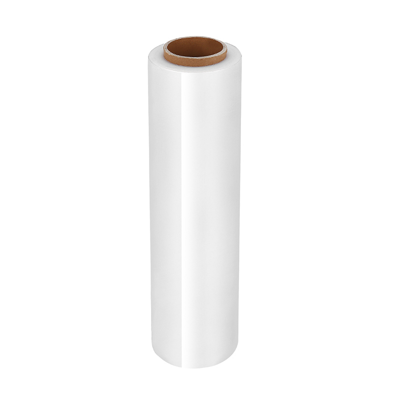 卓顺杰手工缠绕膜宽50cm*2.5kg包装膜PE缠绕膜打包工业用101