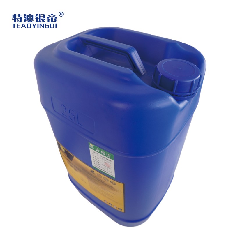 特澳银帝 环保超声波清洗剂 TAOYD-81K 25L/桶高清大图