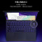 联想拯救者 Y900 13英寸AI平板电脑 16GB+512GB 高通骁龙8至尊版旗舰芯 4K原彩大屏 144Hz高刷 12700mAh大电池长续航 Wi-Fi 碳晶黑