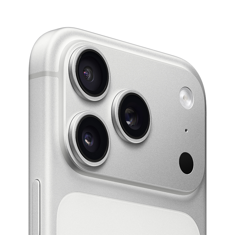 Apple iPhone 17 Pro 256G 银色 移动联通电信5G手机