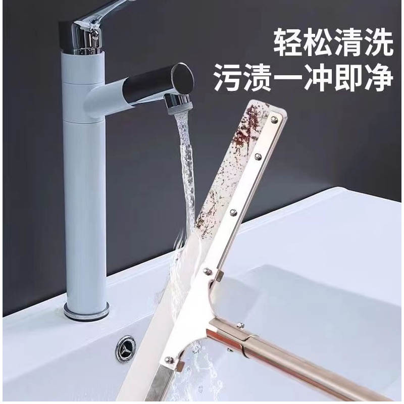 茂稔 推水器 刮水器 地刮 刮玻璃器 60cm 把高清大图