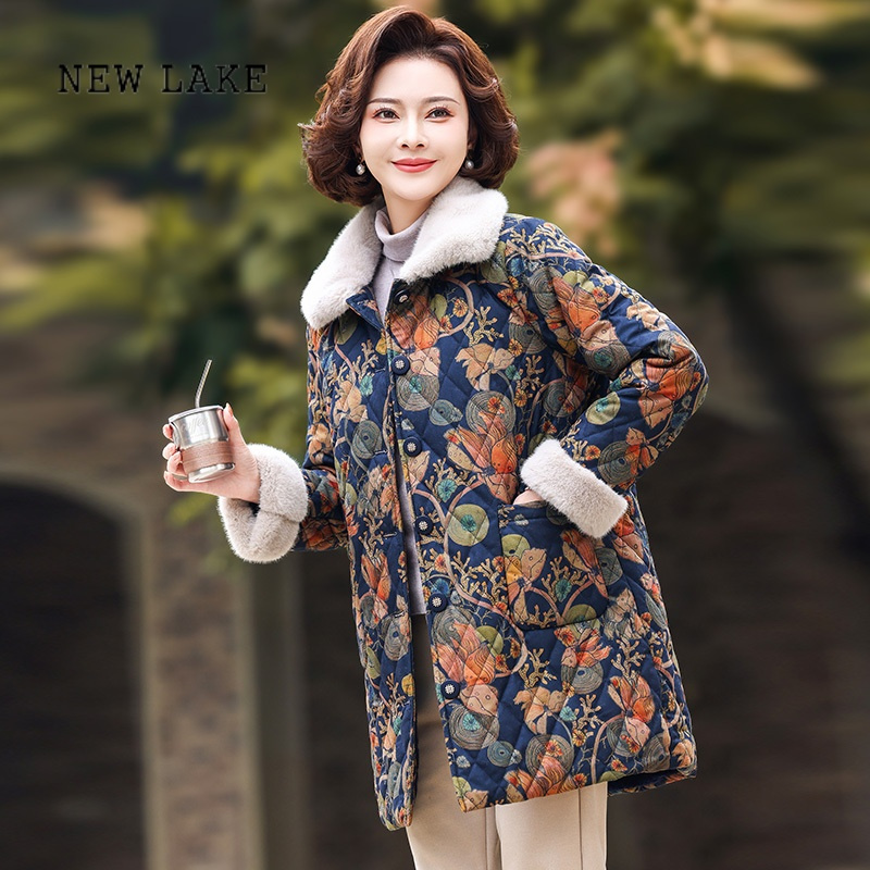 服装鞋帽>女装>中老年女装>newlake>newlake中老年女装>800_800